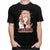 T-shirt Manga Demon Slayer Mitsuri (6 colori) floccata per uomo adulto e donna a maniche corte