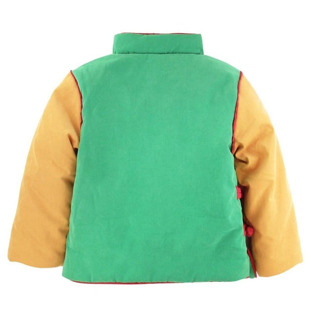 Vêtement Bébé Dragon Ball