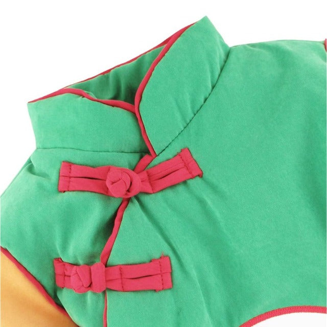 Vêtement Bébé Dragon Ball