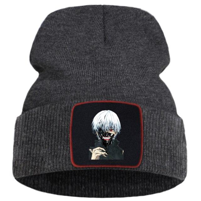 Bonnet Ken Kaneki
