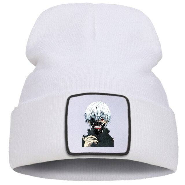 Gorro Tokyo Ghoul Ken Kaneki
