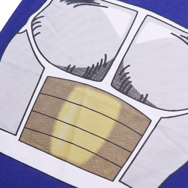 Grenouillère Vegeta