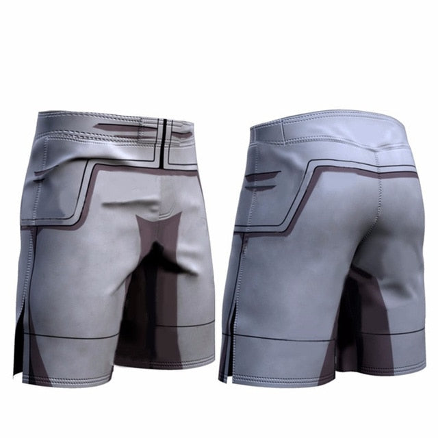Pantaloncini di Dragon Ball
