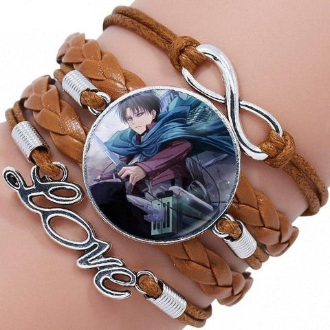 Bracciale Levi Ackermann