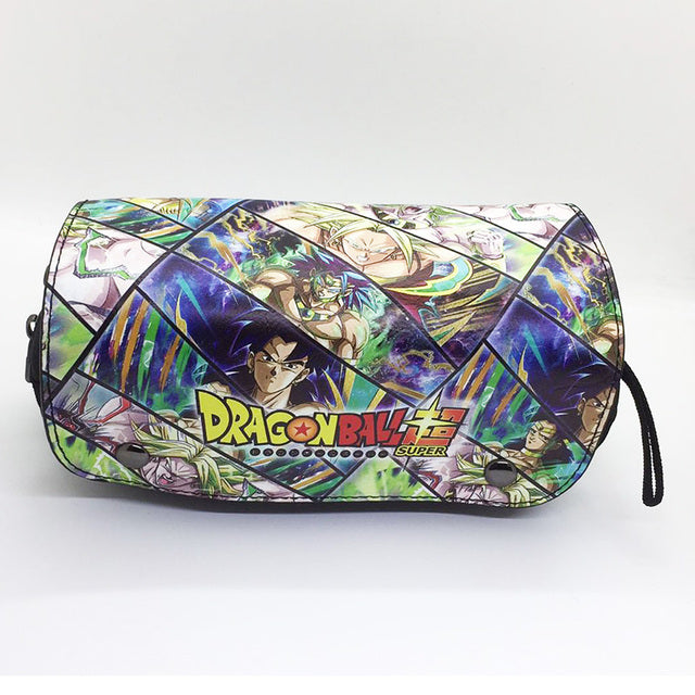 Trousse Broly Dragon Ball