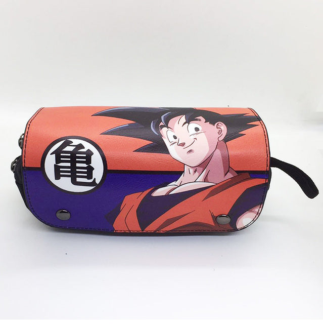 Trousse Goku Dragon Ball