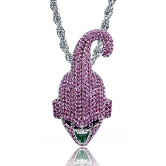 Collier Majin Buu