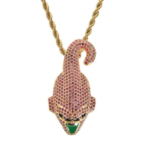 Collier Majin Buu