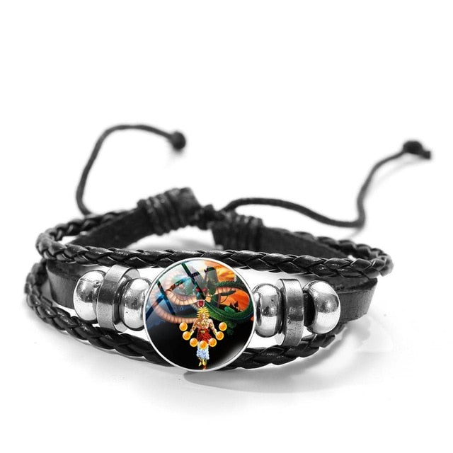 Bracelet Dragon Ball Super