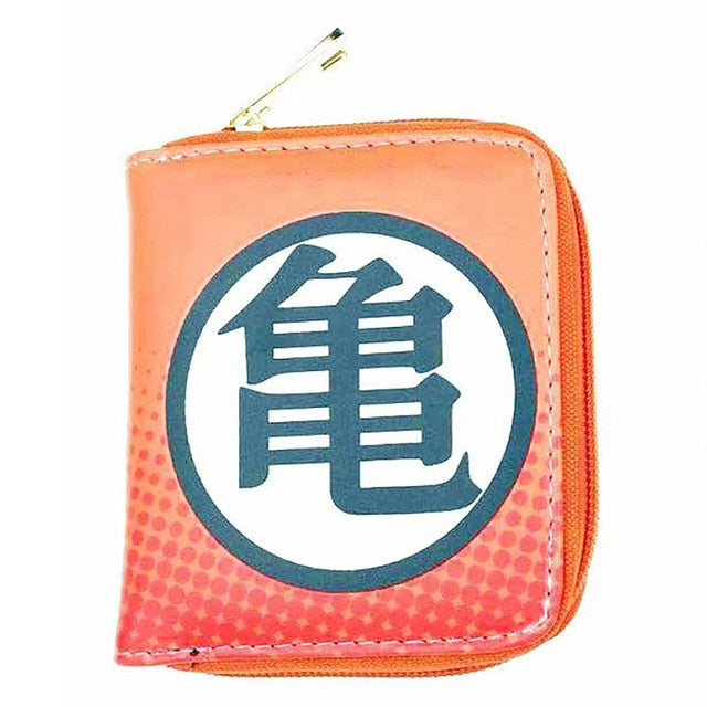 Porte Monnaie Dragon Ball