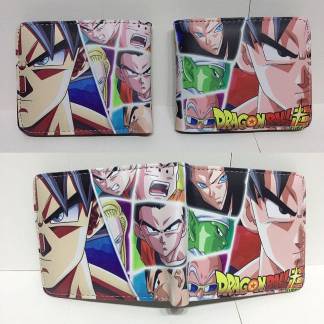 Portefeuille Univers 7