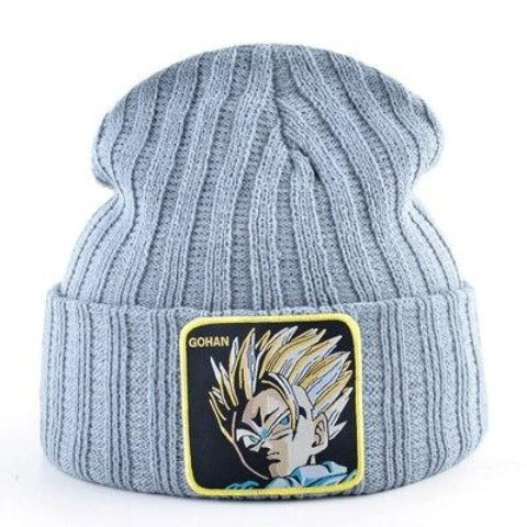 Gorro Gohan Dragon Ball