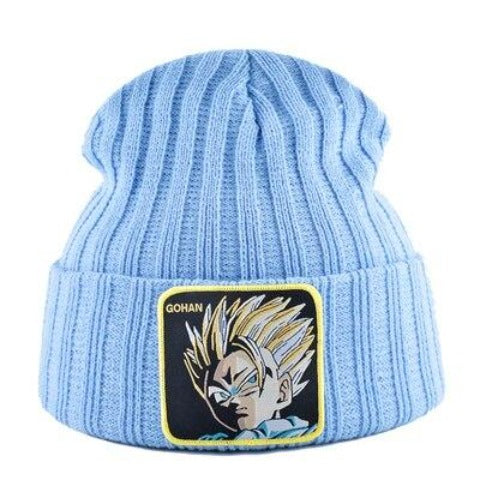 Gorro Gohan Dragon Ball