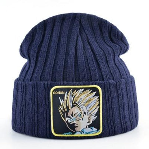 Gorro Gohan Dragon Ball
