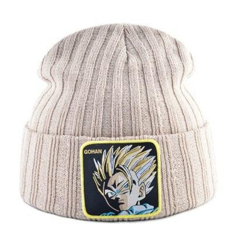 Gorro Gohan Dragon Ball