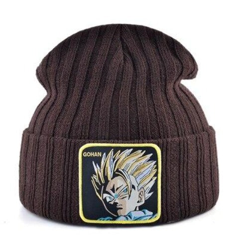 Gorro Gohan Dragon Ball