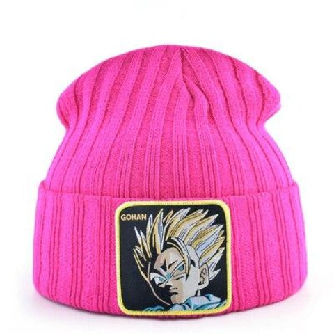 Gorro Gohan Dragon Ball