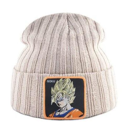 Bonnet Sangoku