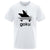 T-Shirt Adidas Dragon Ball Z Blanc