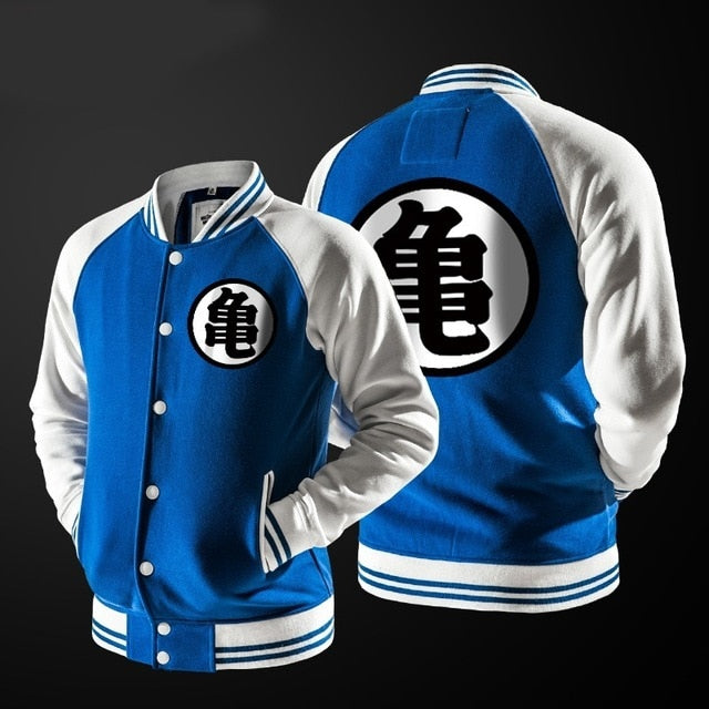 Blouson Dragon Ball Z