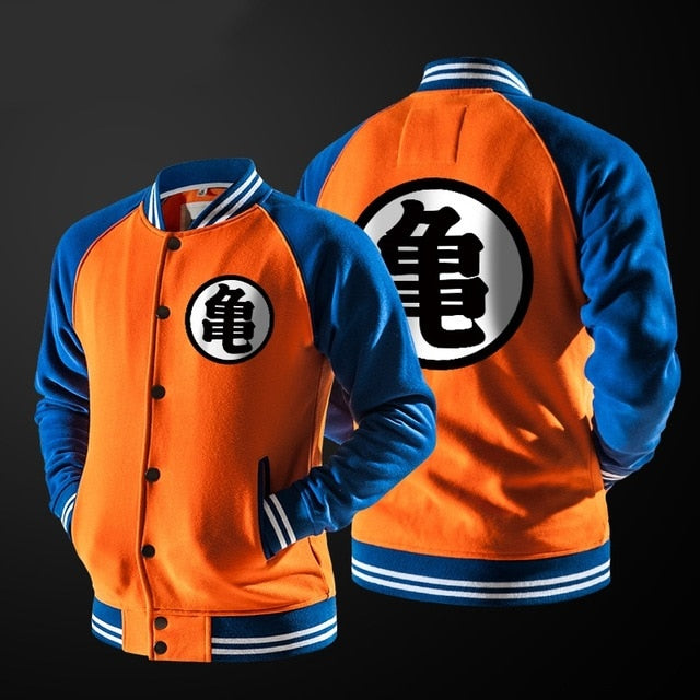 Blouson Dragon Ball Z