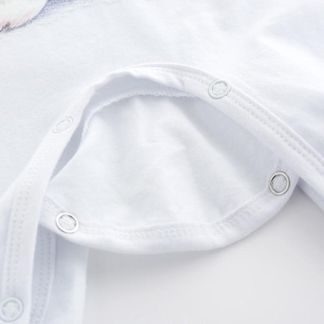 Grenouillère Dragon Ball