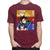 T-Shirt Maglietta Demon Slayer 6 Colori