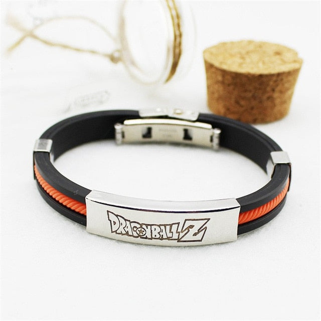 Bracciale Dragon Ball Z