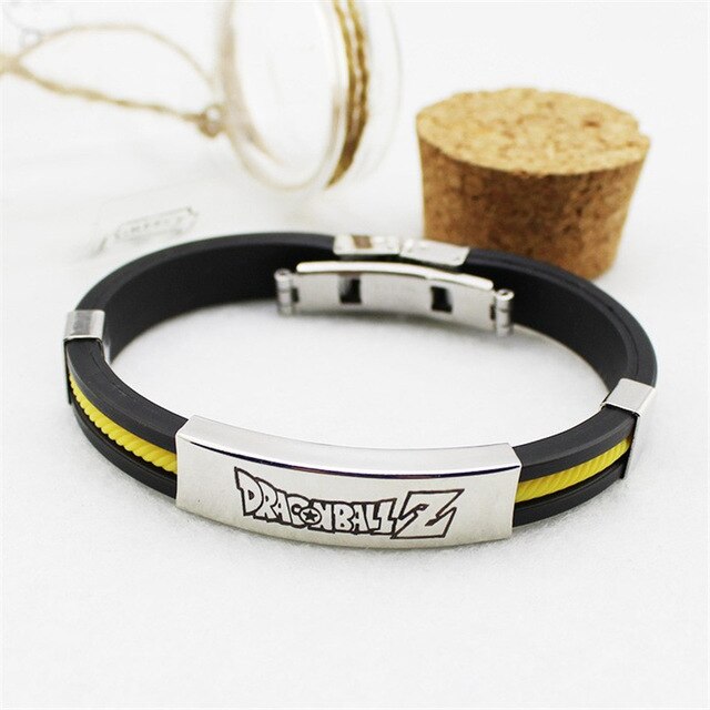 Bracciale Dragon Ball Z