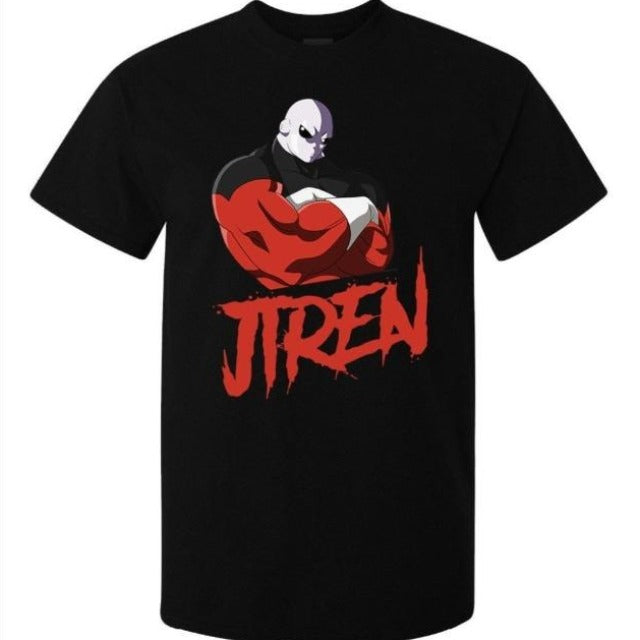 T-Shirt Jiren
