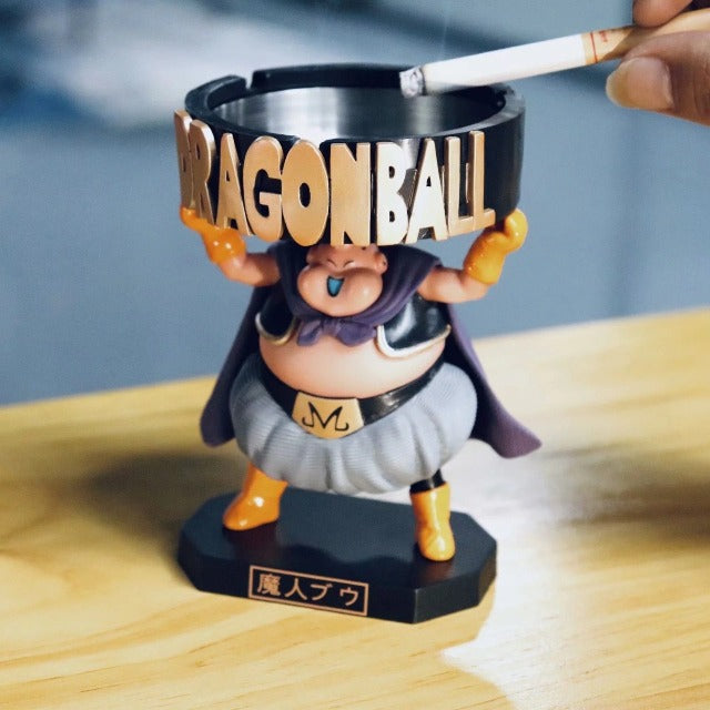 Posacenere Dragon Ball Z