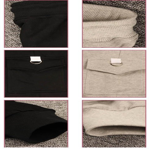 Pantalon shingeky no kyojin