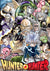 Poster Hunter x Hunter Personnages