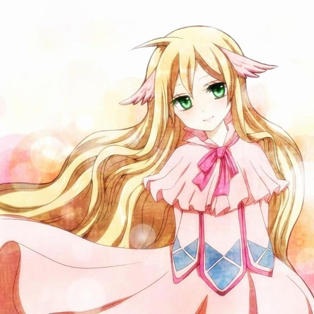 Perruque Mavis Vermillion