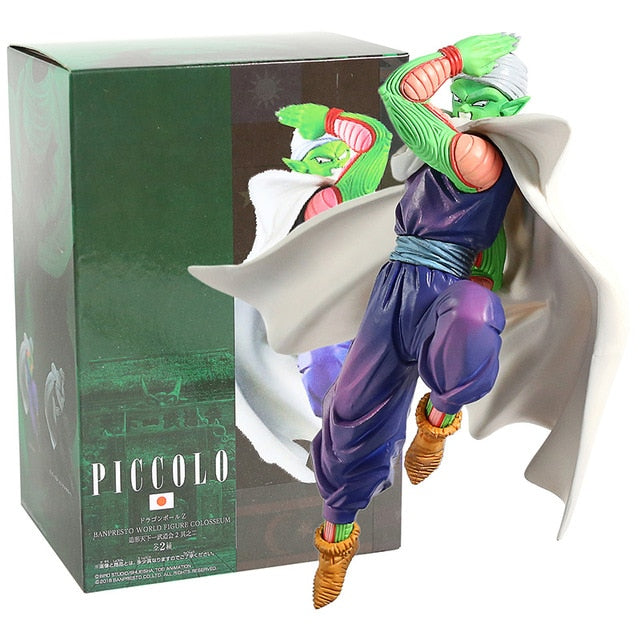 Piccolo-Figur
