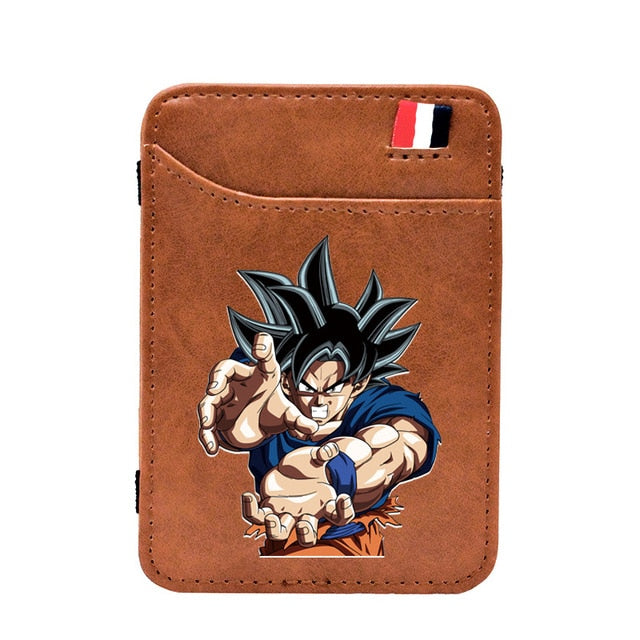 Dragon Ball Z-Kartenhalter