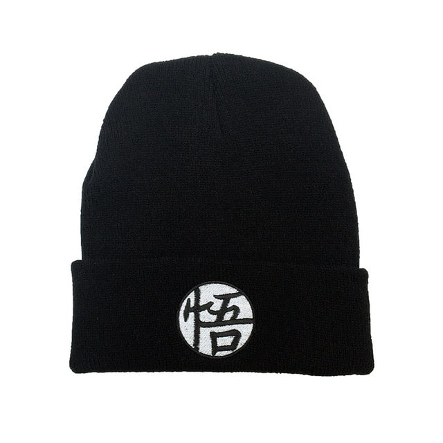 Gorro Dragon Ball