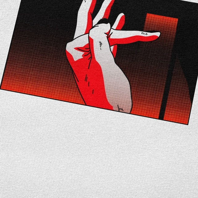 T-Shirt Maglietta Tokyo Ghoul Yamori