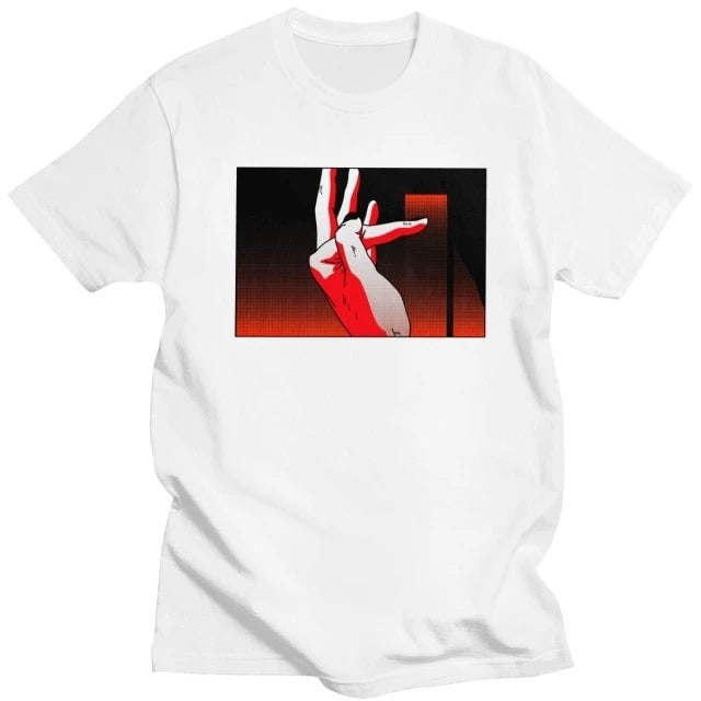 T-Shirt Maglietta Tokyo Ghoul Yamori