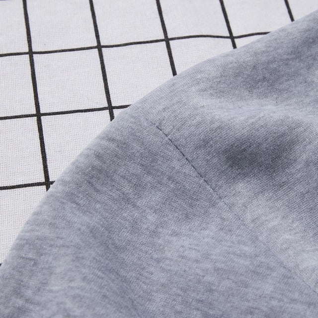 Sweatshirt Manga Bleach A Capuche Adulte Homme Femme Longues Manches