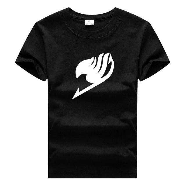 T-Shirt Enfant Fairy Tail