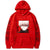 Sweatshirt Tokyo Ghoul rouge