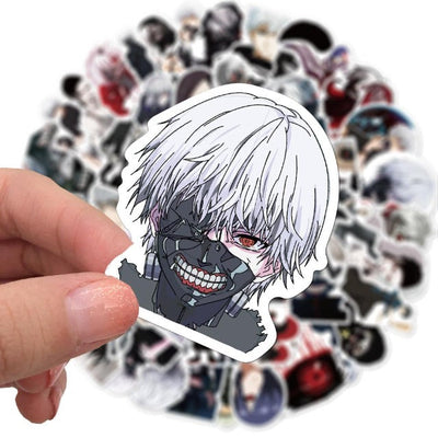 Stickers Tokyo Ghoul