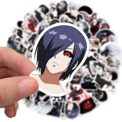 Stickers Tokyo Ghoul