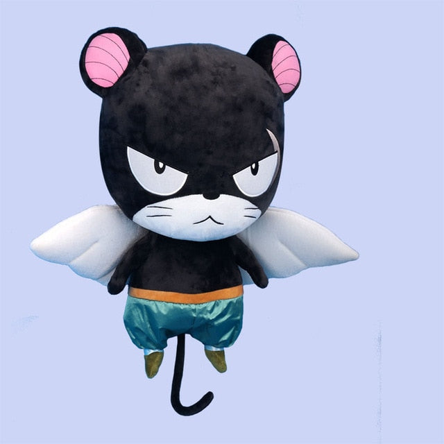 Peluche Panther Lily Fairy Tail