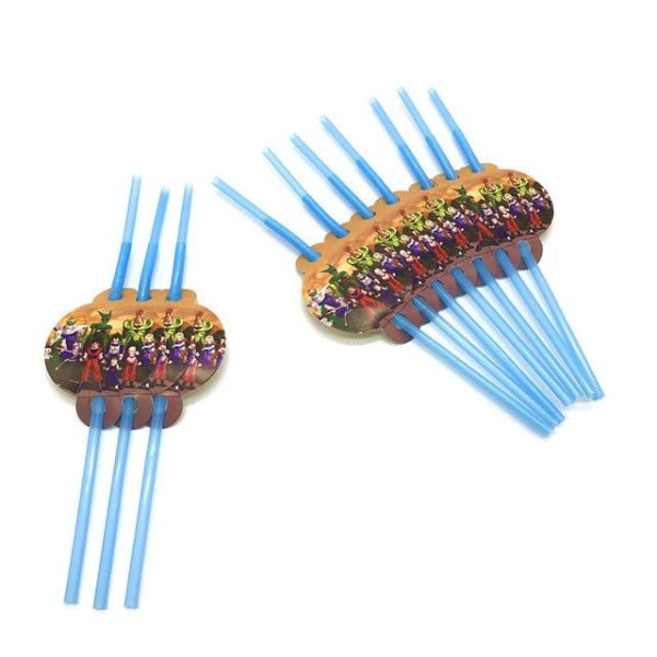 Set Anniversaire Dragon Ball Z