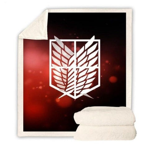 Couverture Attaques des Titans