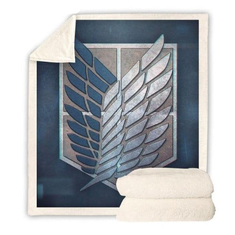 Couverture Attaques des Titans