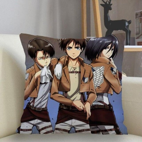 Federe di attacco su Titano