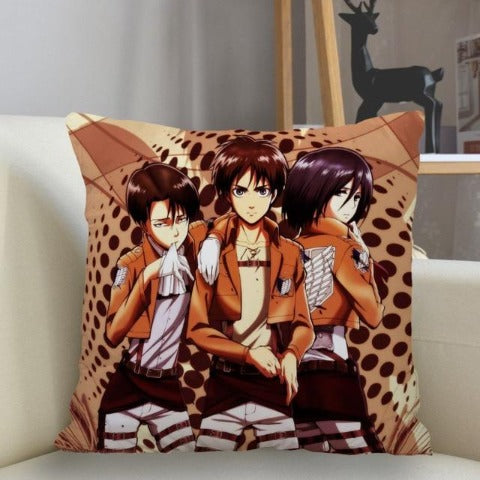 Taies Attaque Des Titans